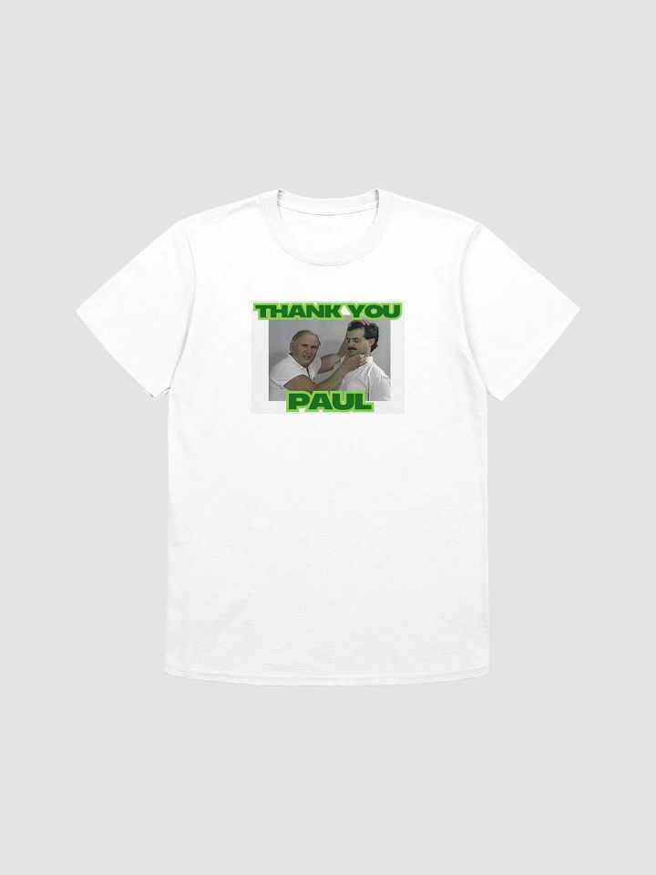 Thank You Paul Tee product image (1)
