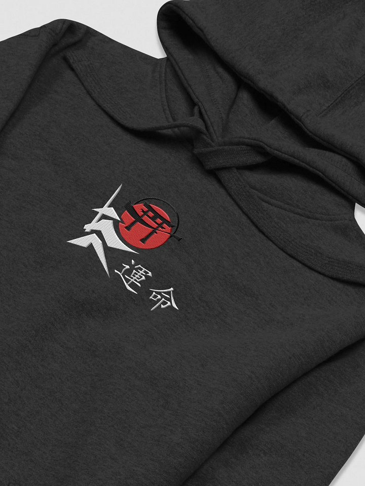 SAMURAI LEGACY HOODIE product image (1)