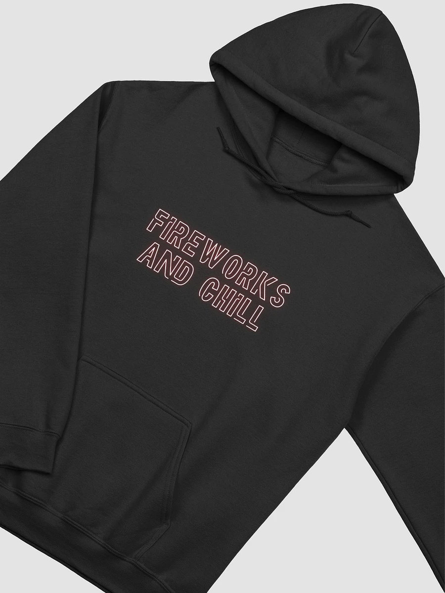 Fireworks and Grill Hoodie product image (14)