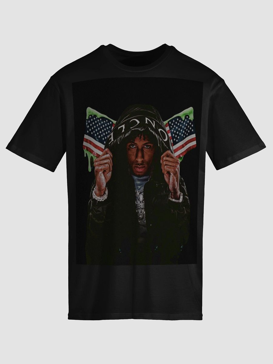 MASA T-Shirt product image (3)