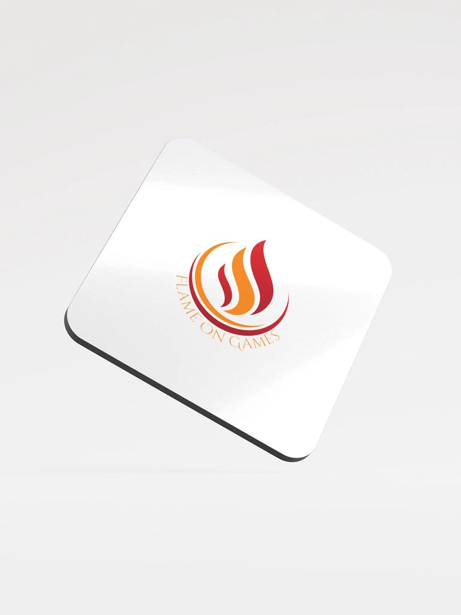 Flame Coaster product image (1)