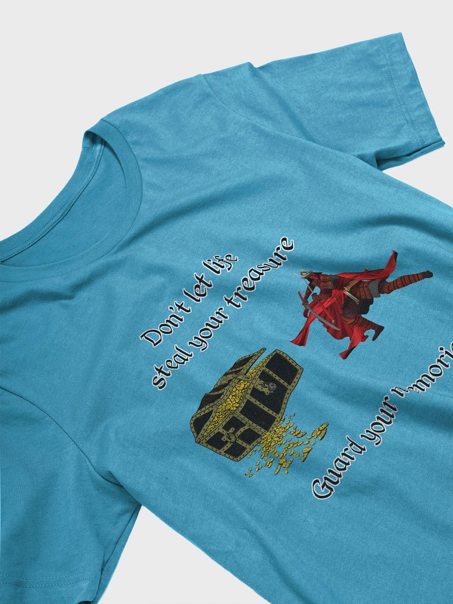 Guardian's Treasure T-Shirt product image (14)