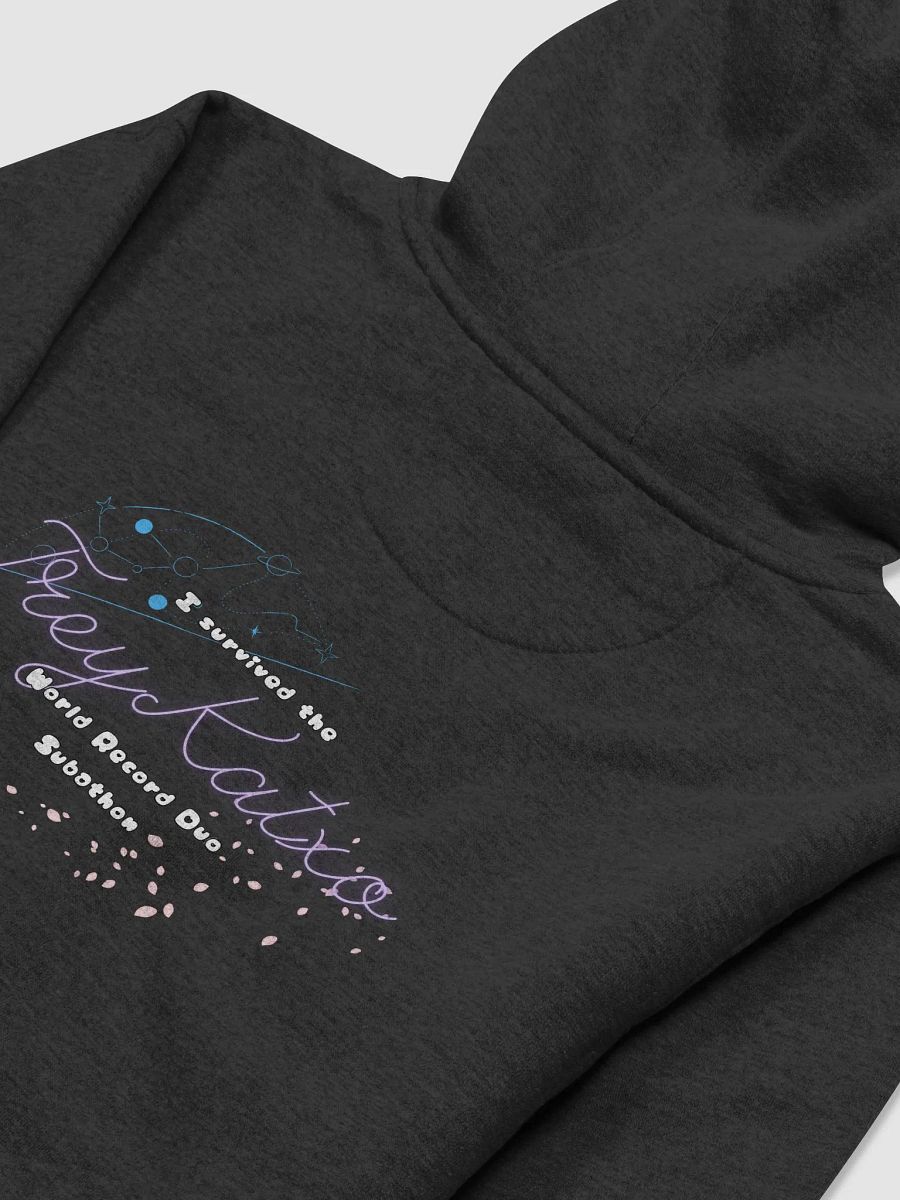 TreyKatxo Subathon Hoodie product image (47)
