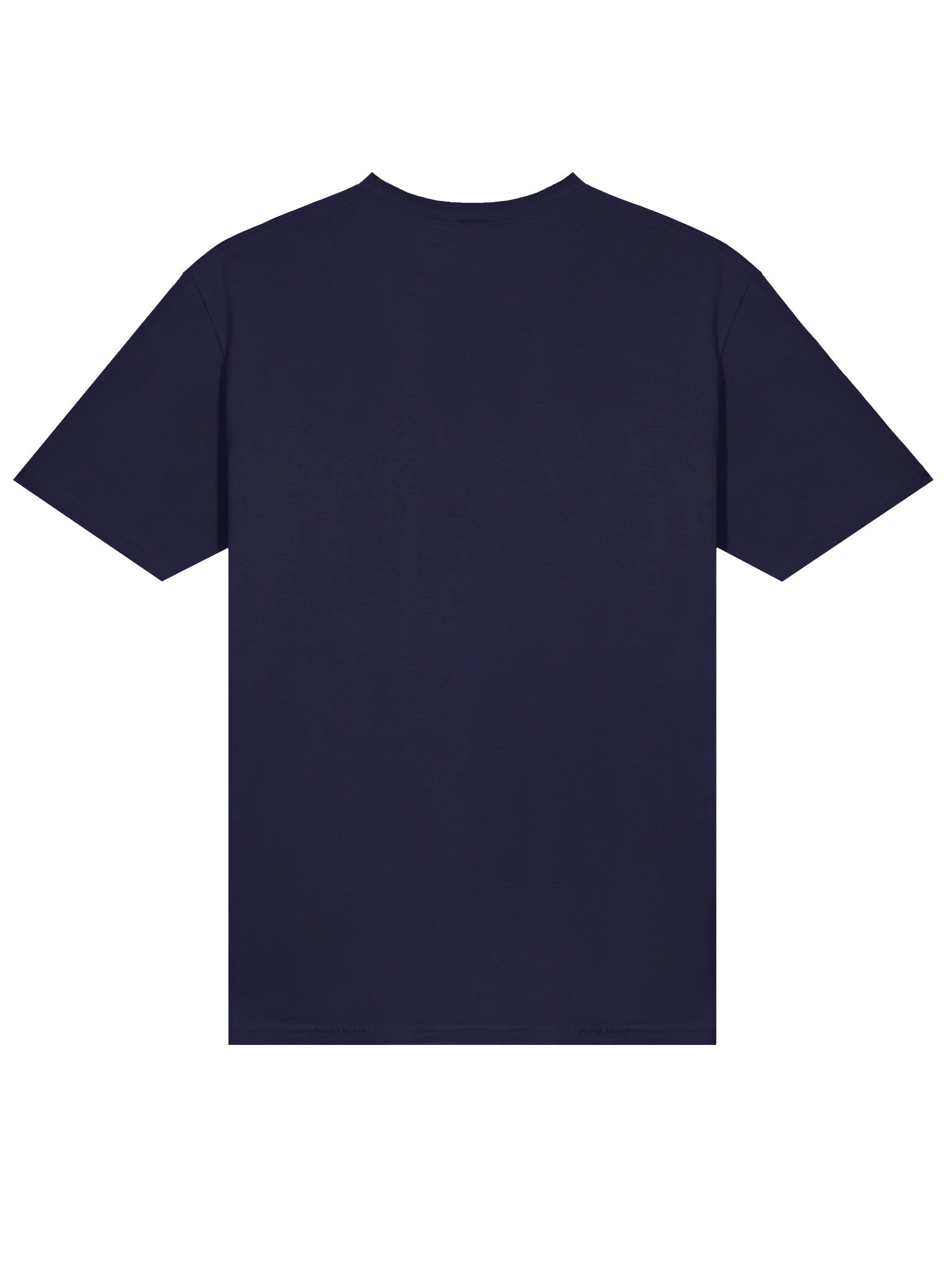 Royal Red Blue United Elephant T-Shirt product image (4)