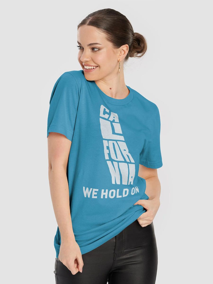 CALIFORNIA Tee product image (49)