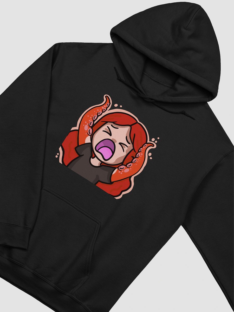 "I Love Tentacles" Hoodie product image (19)
