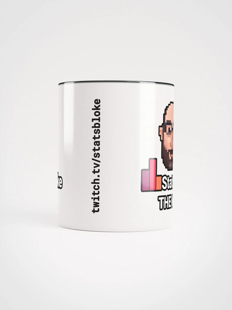 StatsBloke: The Mug! product image (5)