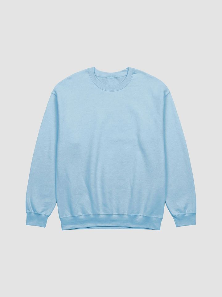 Classic Crewneck Sweatshirt product image (1)