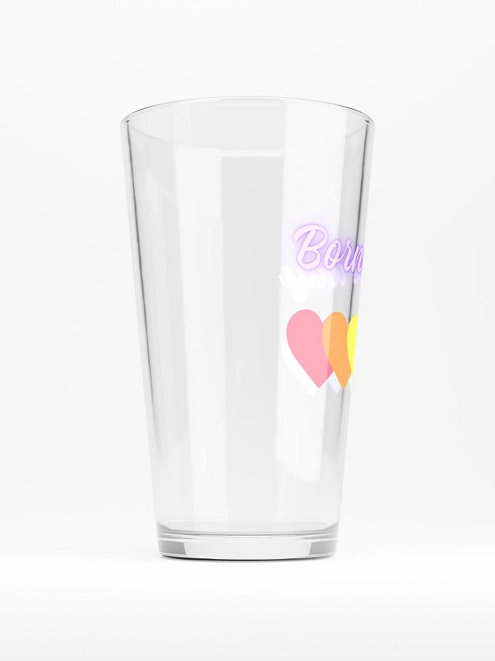 Born This Way Pint product image (2)