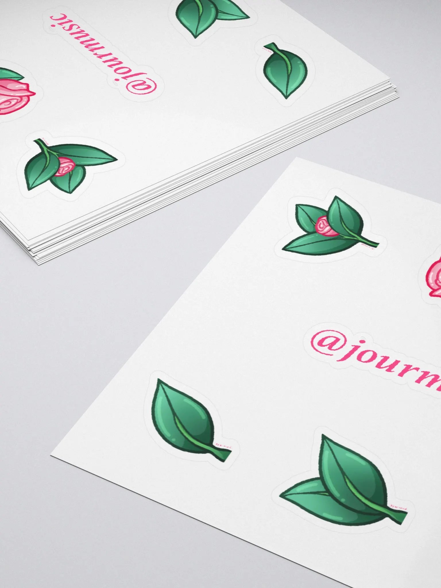 Sub Love Stickers product image (10)