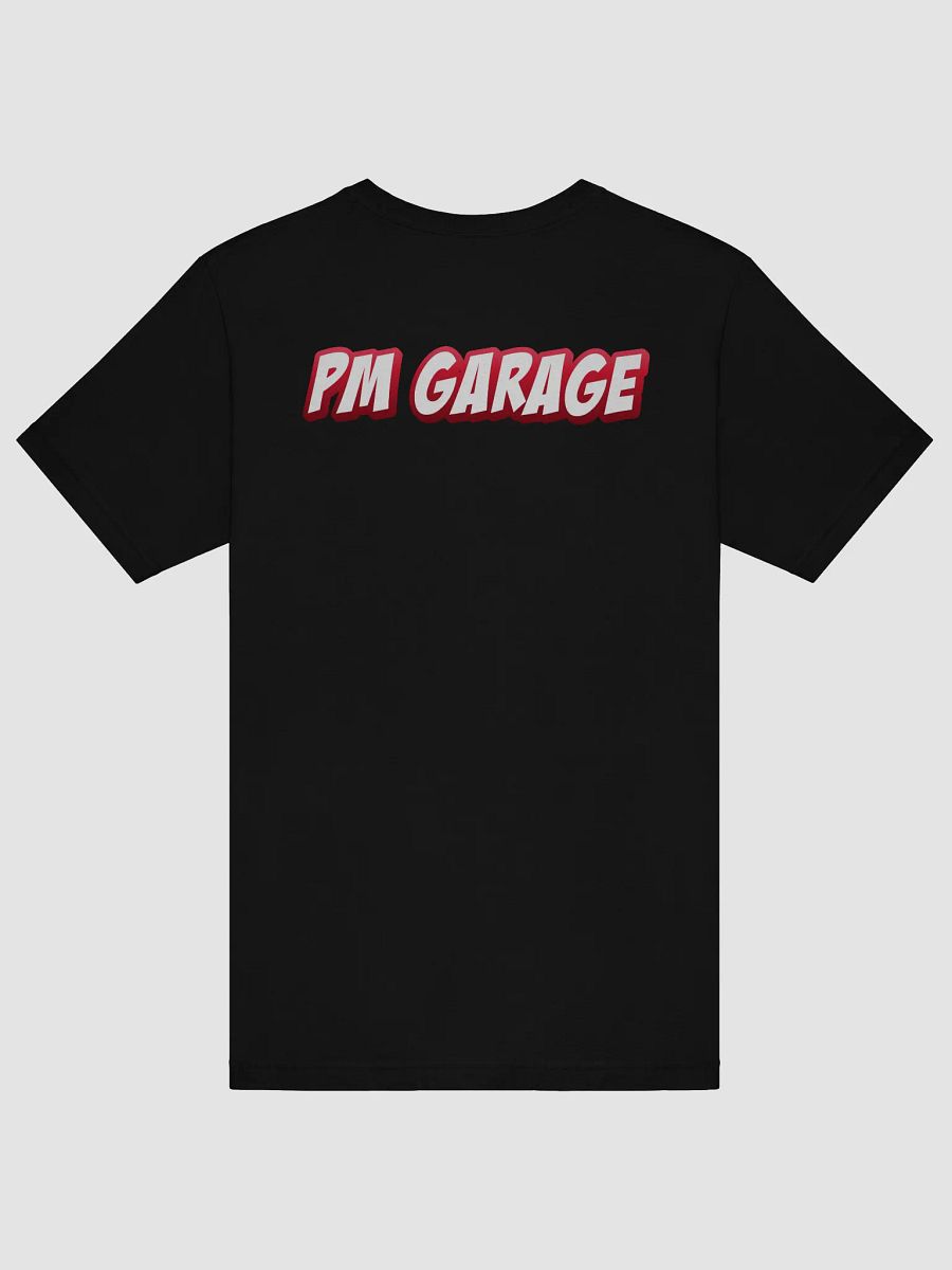 PM Garage Shirt product image (2)