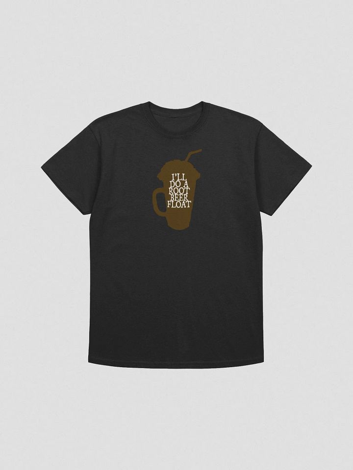 ROOT BEER FLOAT TEE product image (1)