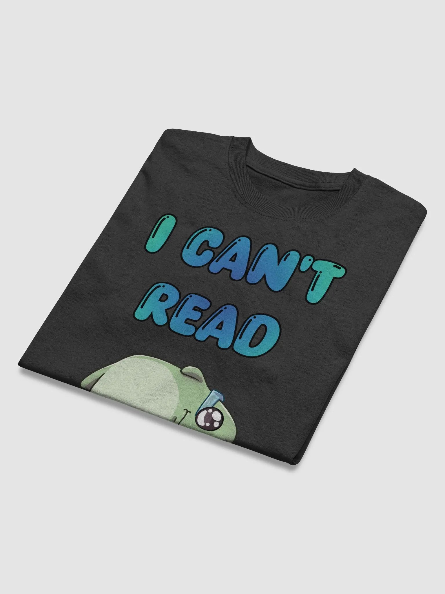 I CAN'T READ :( product image (4)