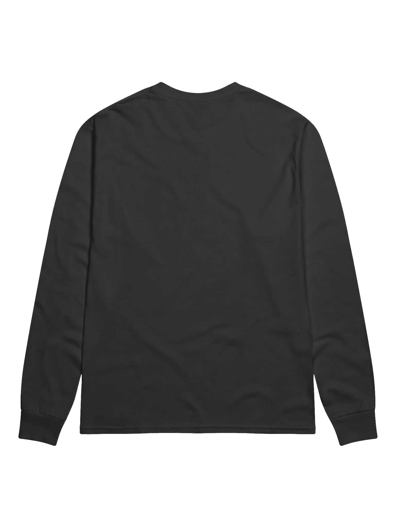 Champion Crew Neck Long Sleeve Shirt product image (2)