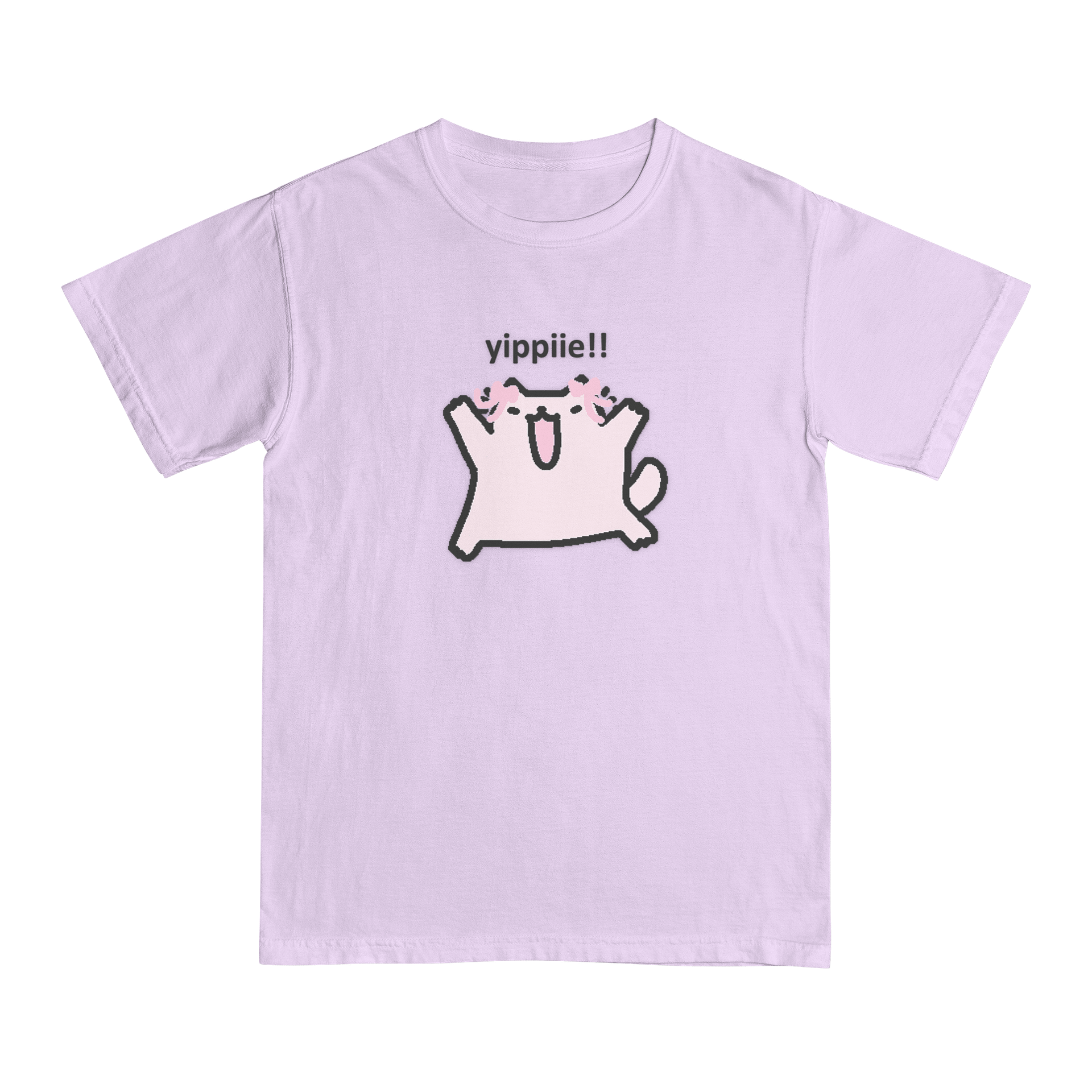 yippie tees🎀 product image (1)