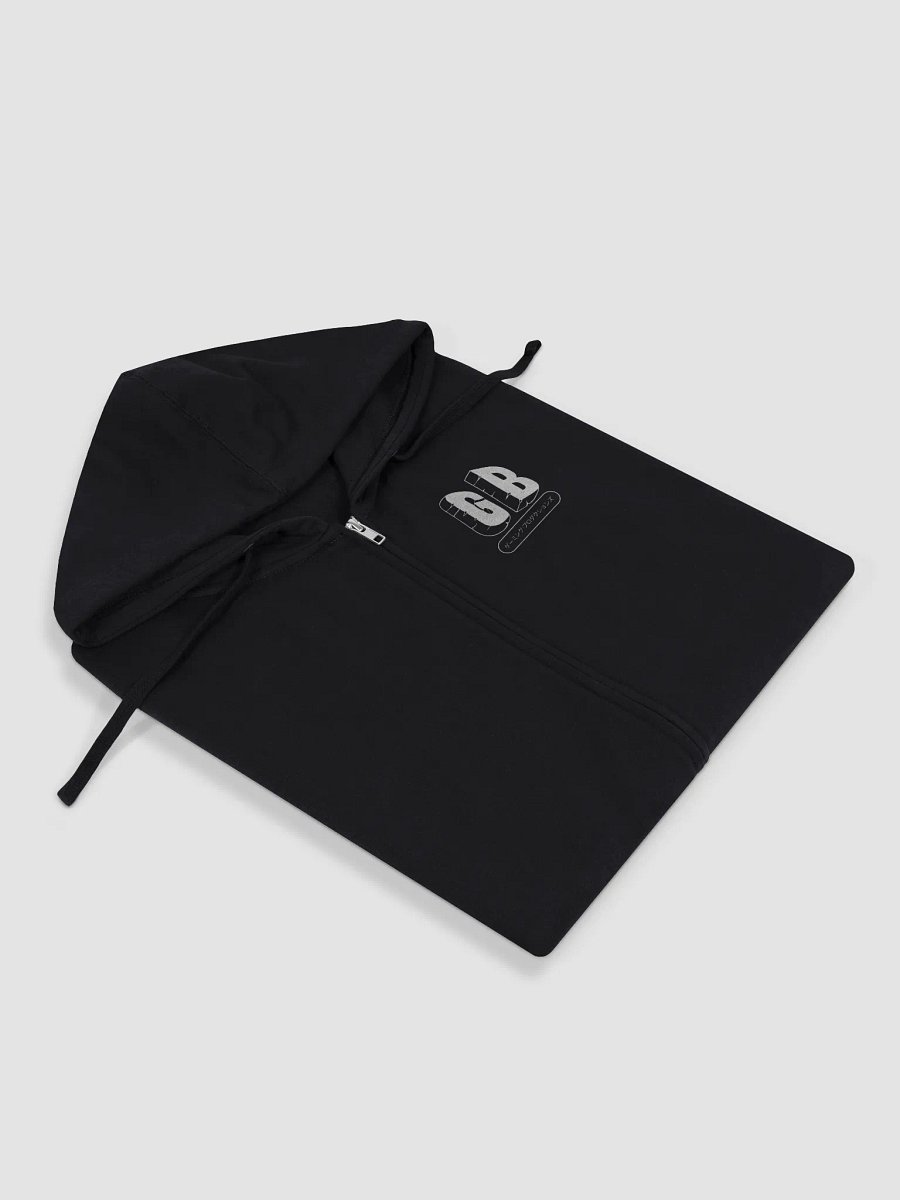 THE GB ZIP UP HOODIE product image (4)