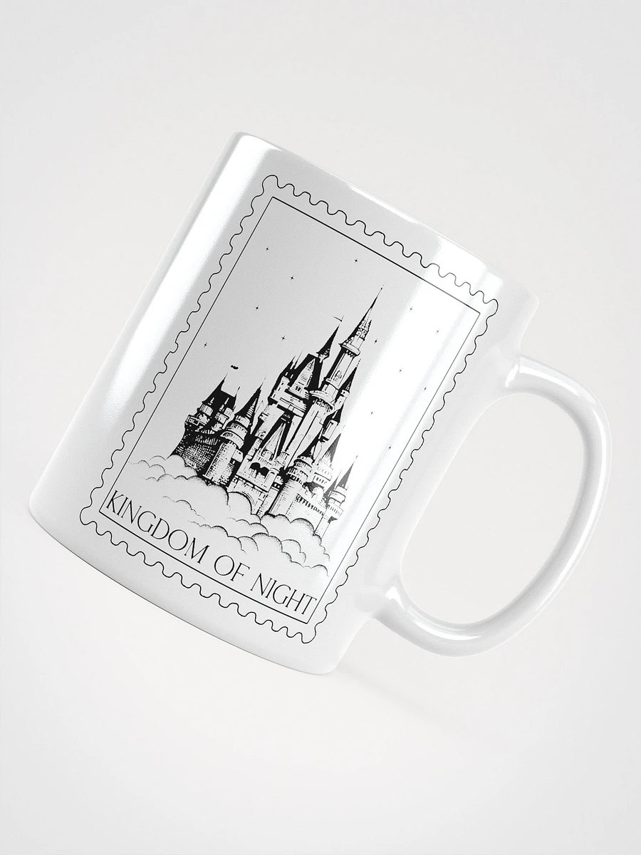 Kingdom of Night Mug product image (4)