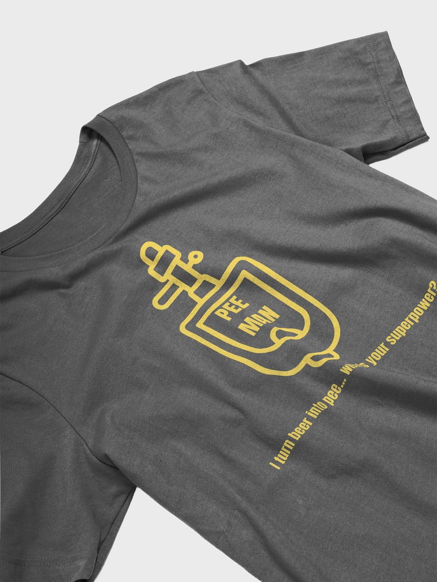 PEE MAN product image (2)