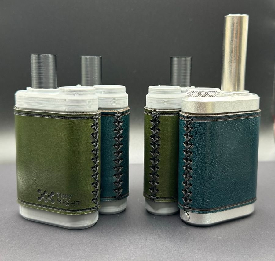 Leather SedHed Tinymight 2 TM2 Sleeve product image (3)