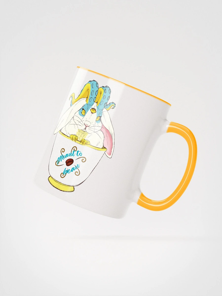 Bunny cup