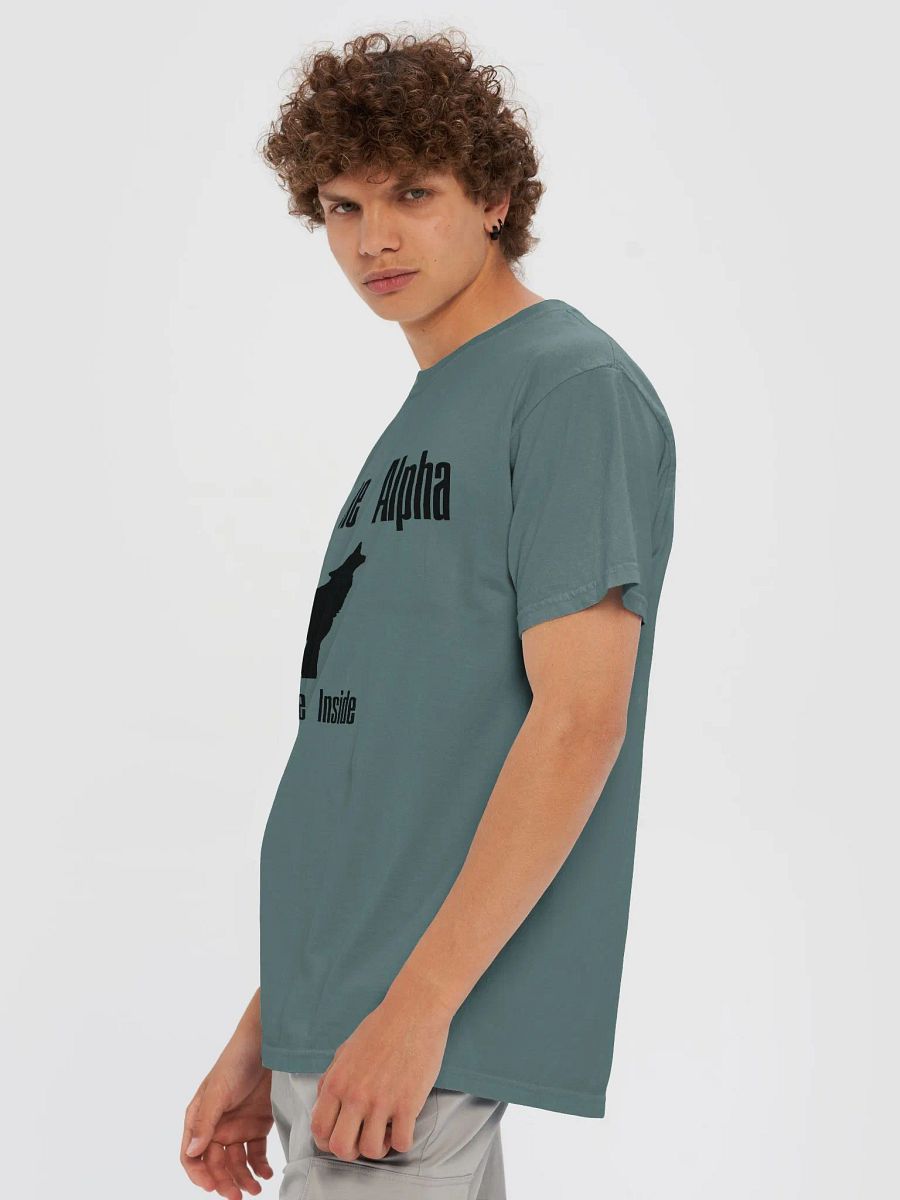 Embrace the Alpha product image (67)