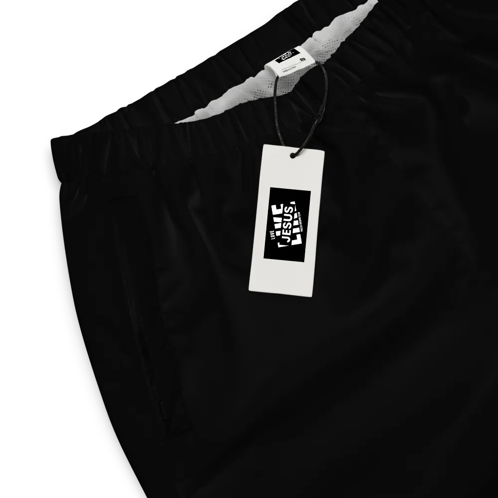 Love Like Jesus (Track Pants) product image (4)