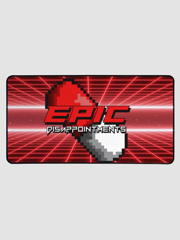 EPIC Desk Pad product image (1)