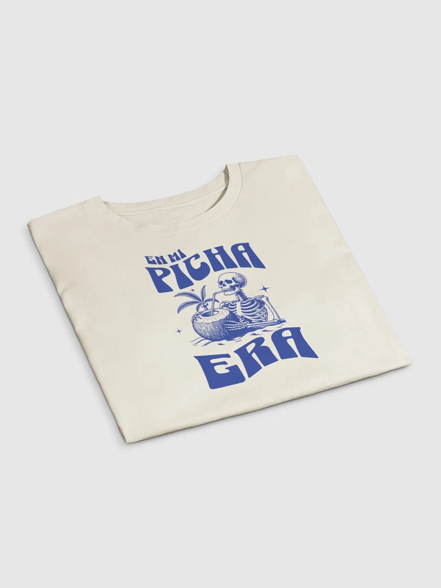 En Mi Picha Era Crop Top product image (2)