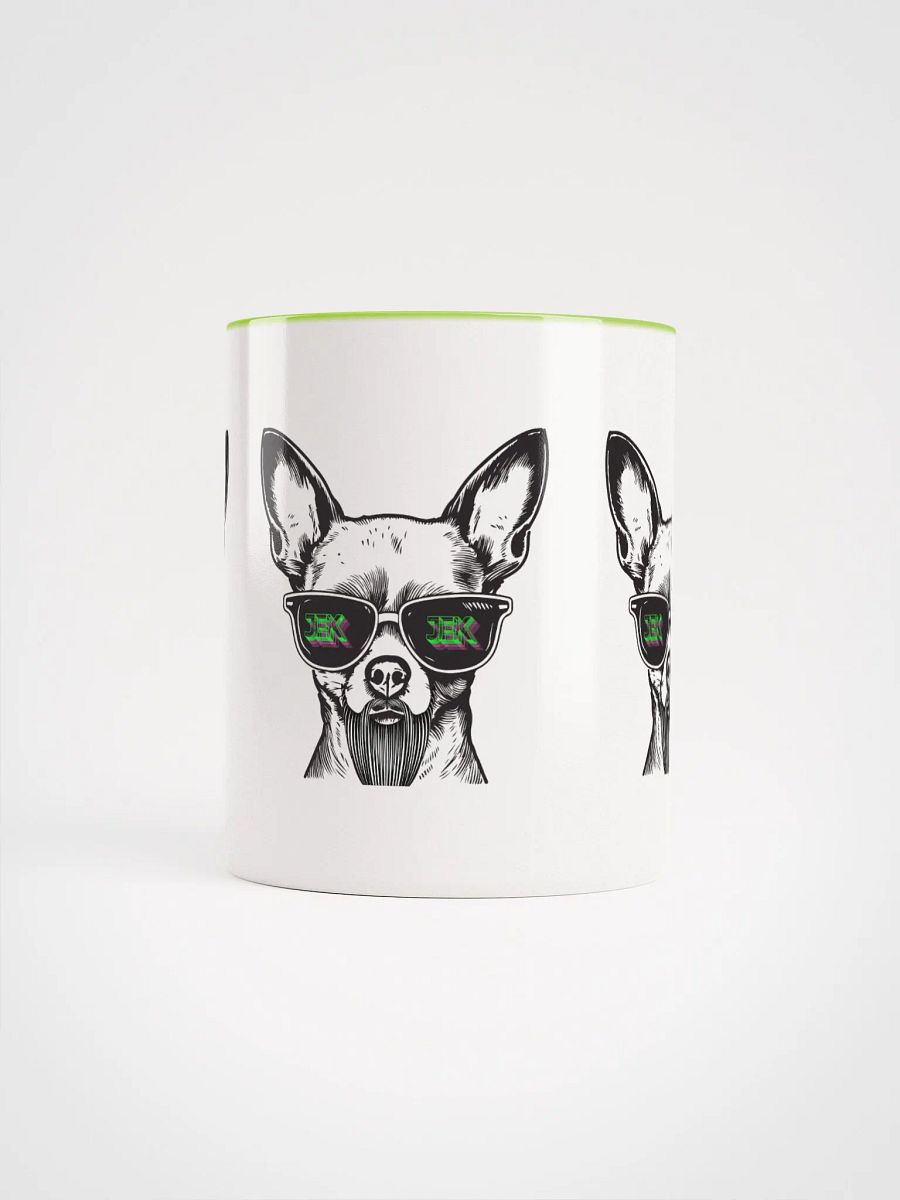 JEKhuahua Mug product image (5)