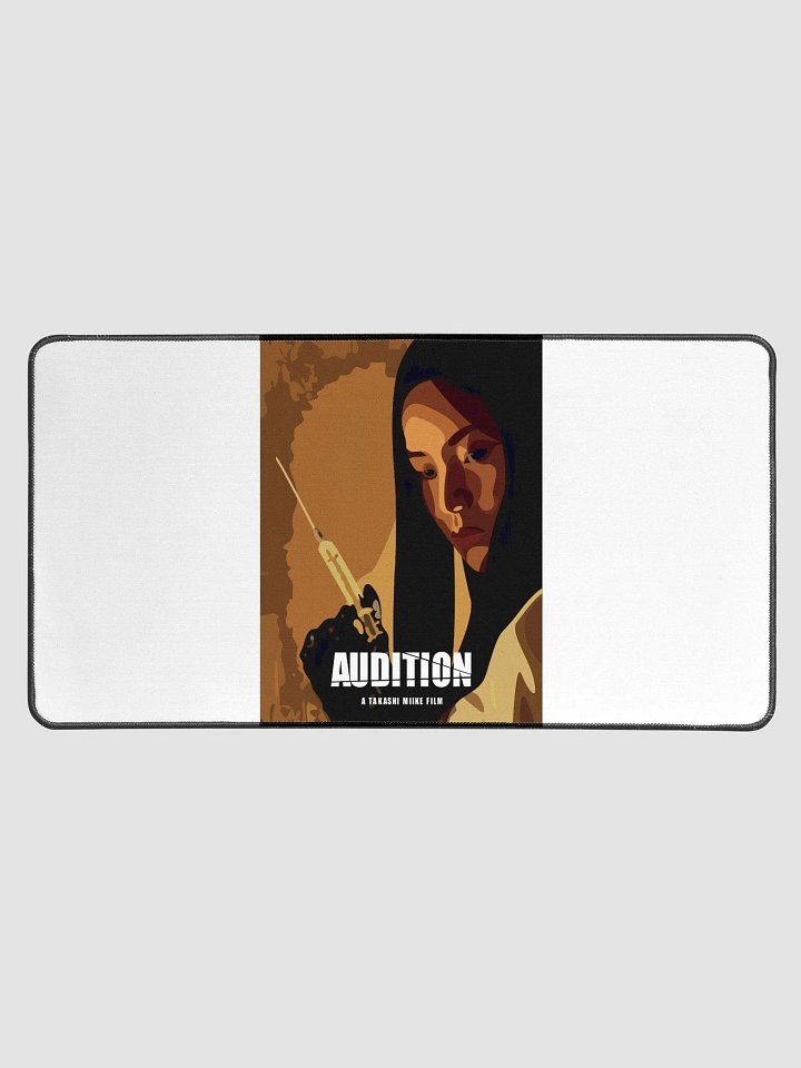 Audition オーディション mouse rug product image (1)