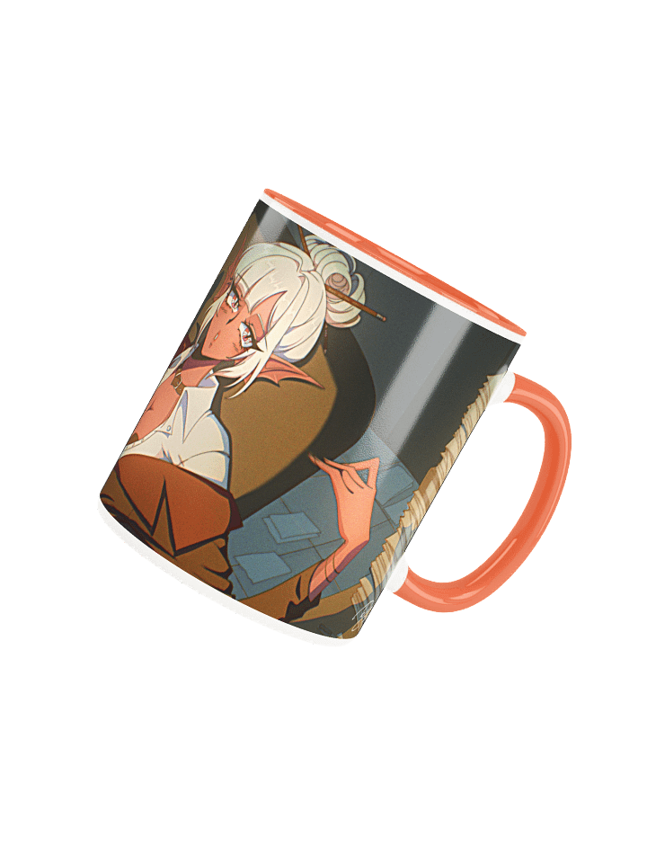 5 to 7 Business Days Mug product image (1)