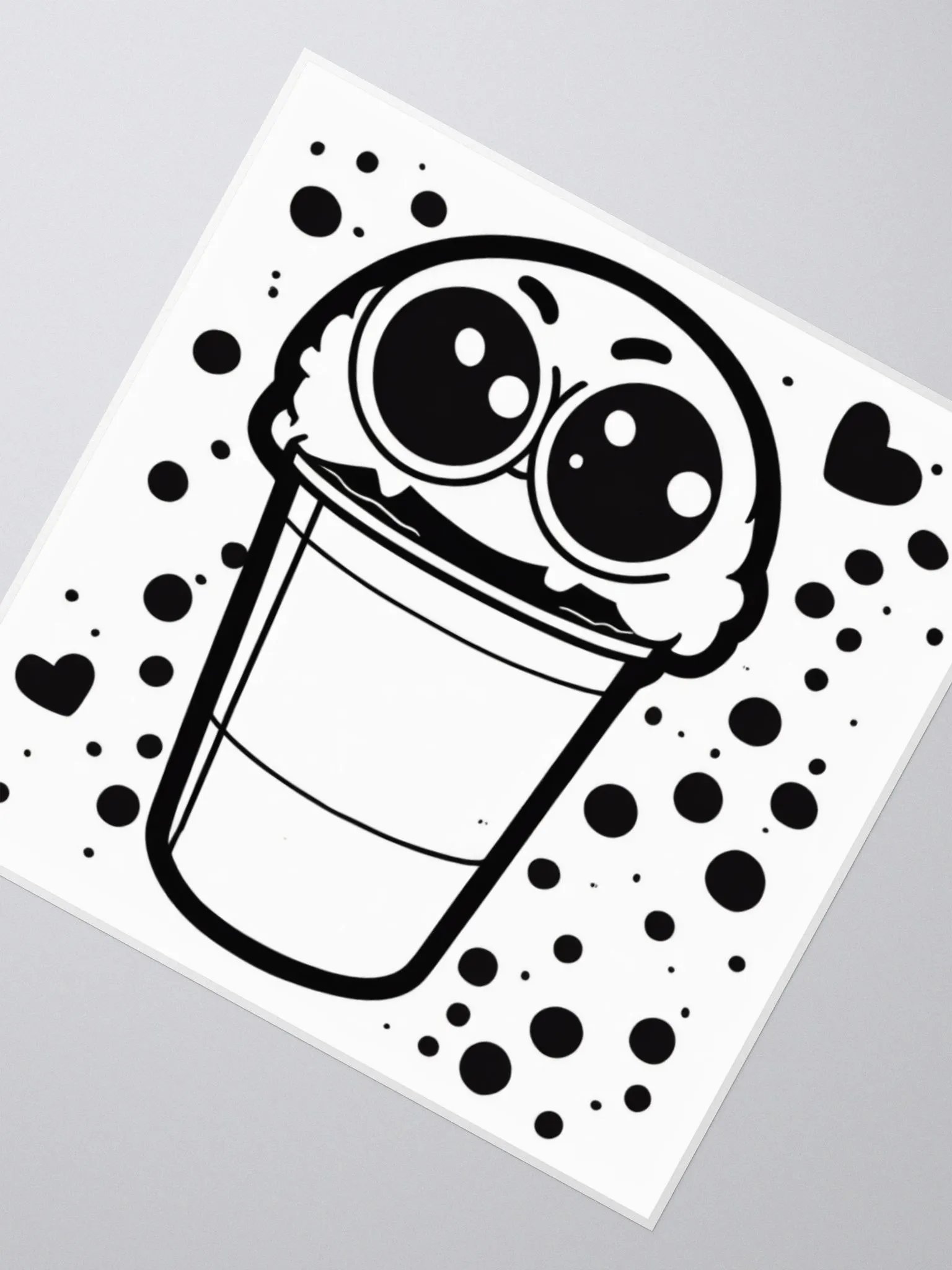 Sweet Treats Sticker Set product image (3)