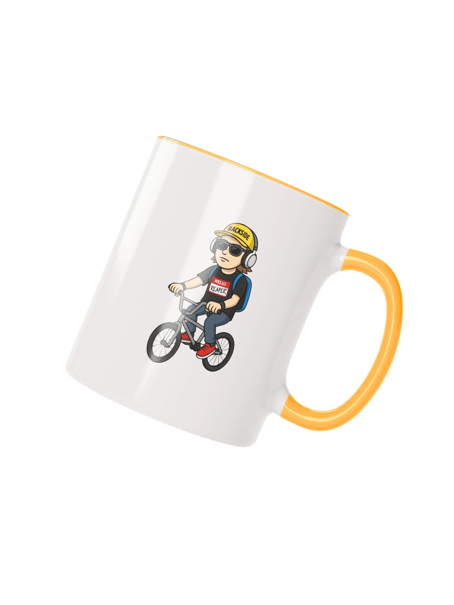 Liam Kern Mug product image (2)