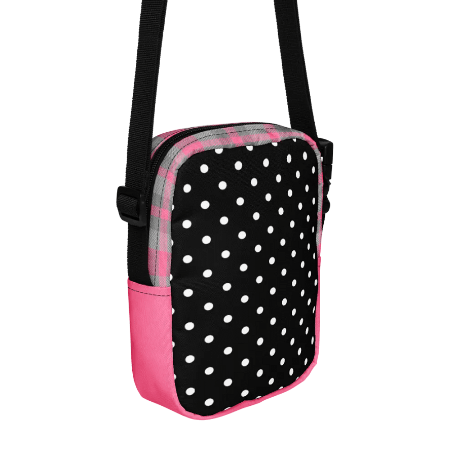 Dog Stuff Crossbody Bag For Dog Owners & Lovers product image (2)