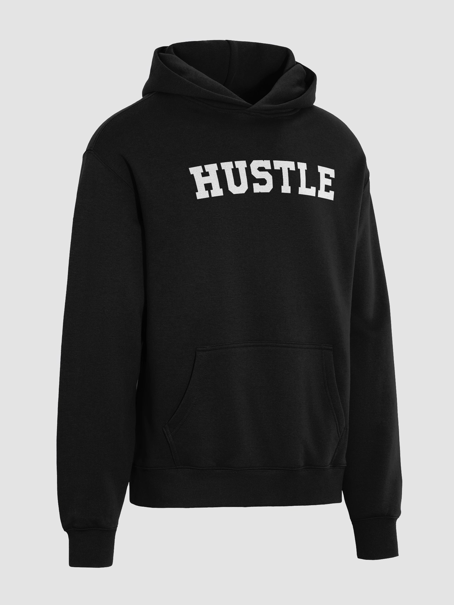 Hustle Hoodie product image (7)
