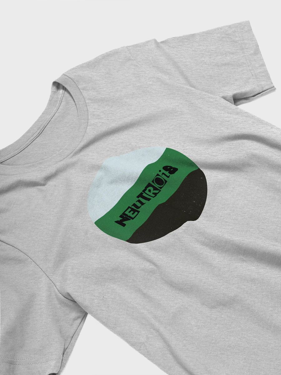 neutrois punk t-shirt product image (3)