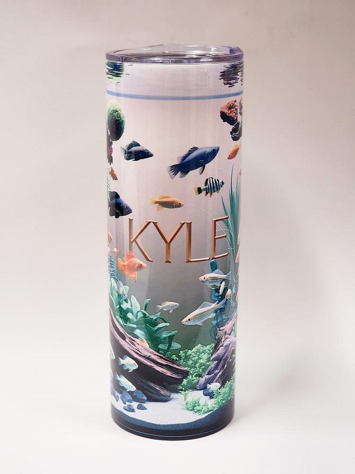 Customized 20oz Tumbler product image (2)