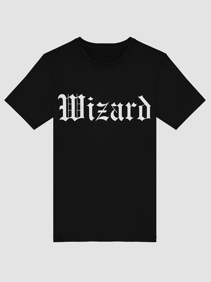 The Wizard product image (1)