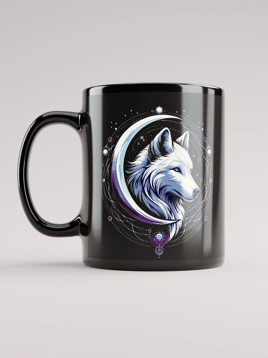 Luna's Legacy - Werewolf Mug product image (6)