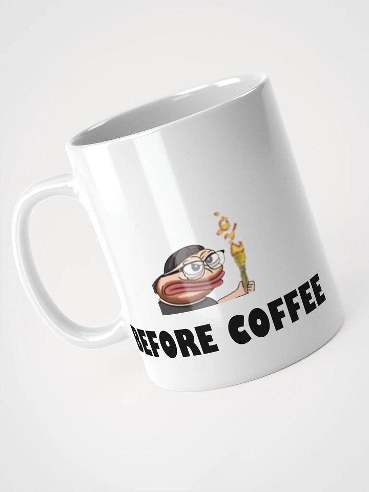 Coffee Horn product image (1)