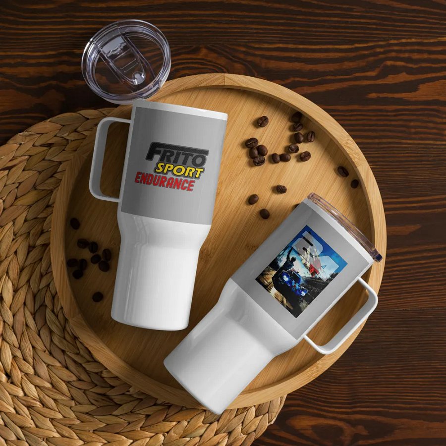 Fritosport Endurance M24 product image (12)