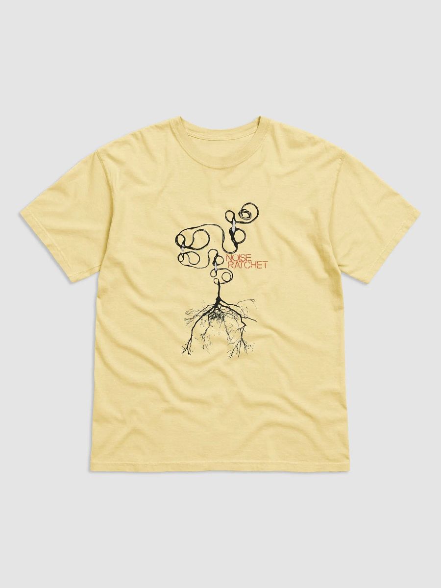 Desire Comfort Colors Tee product image (13)