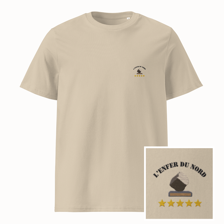 L'enfer du Nord! product image (1)