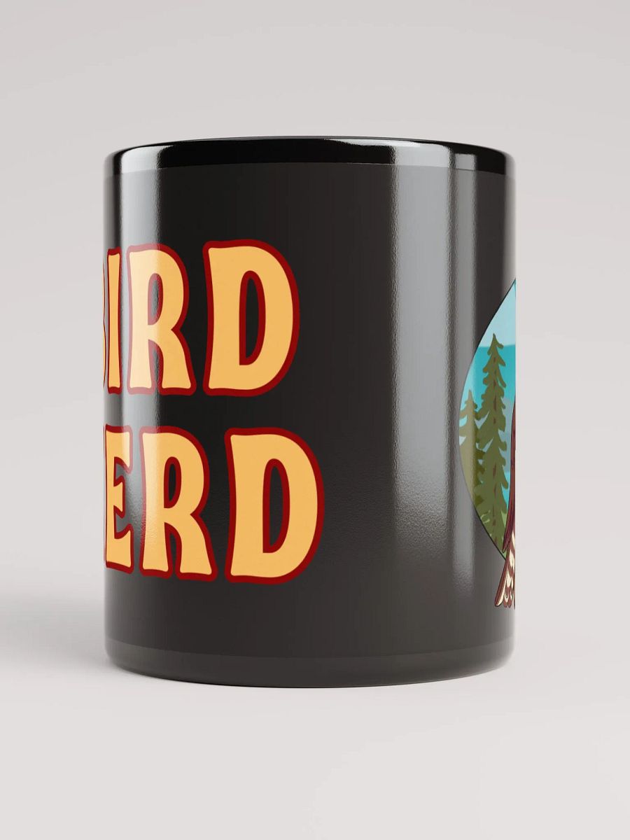 Osprey - Bird Nerd Mug product image (5)