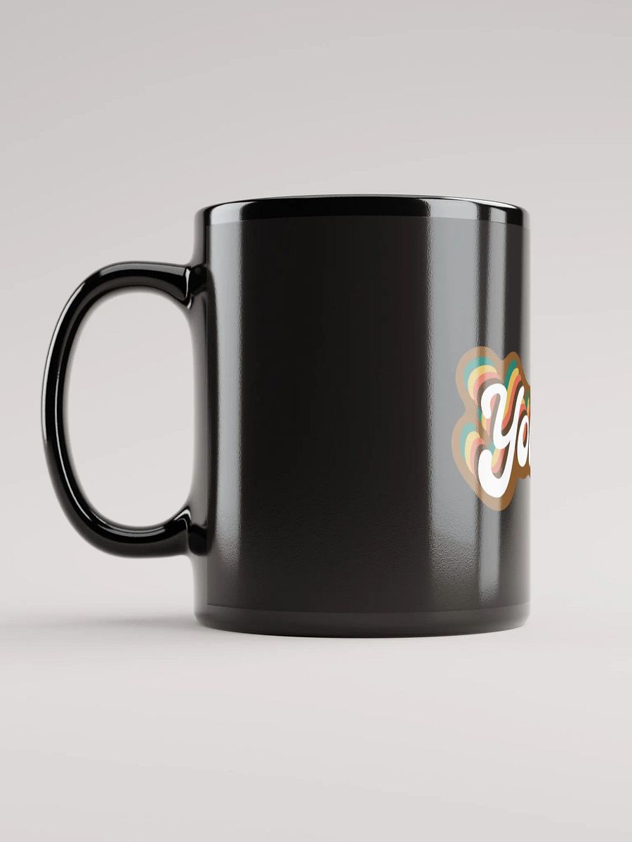 YOU BETCHA! Mug product image (11)