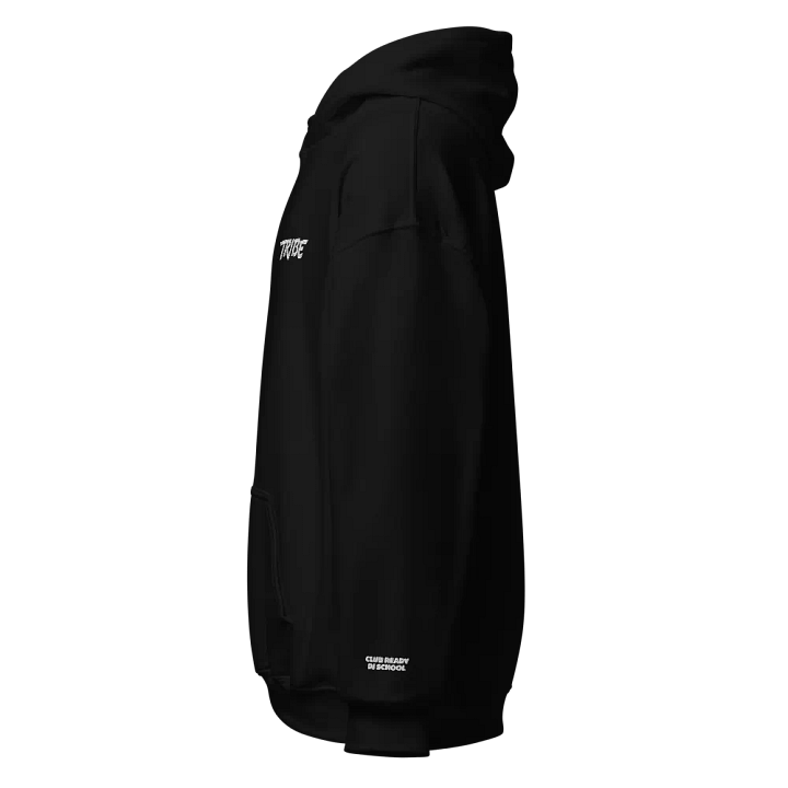 Tribe Embroidered Gildan® Classic Hoodie product image (2)