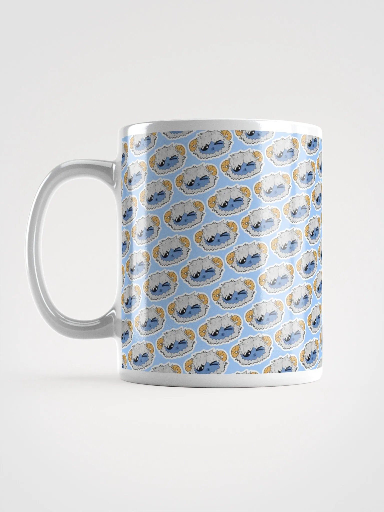 Monstrous Mug Madness product image (16)