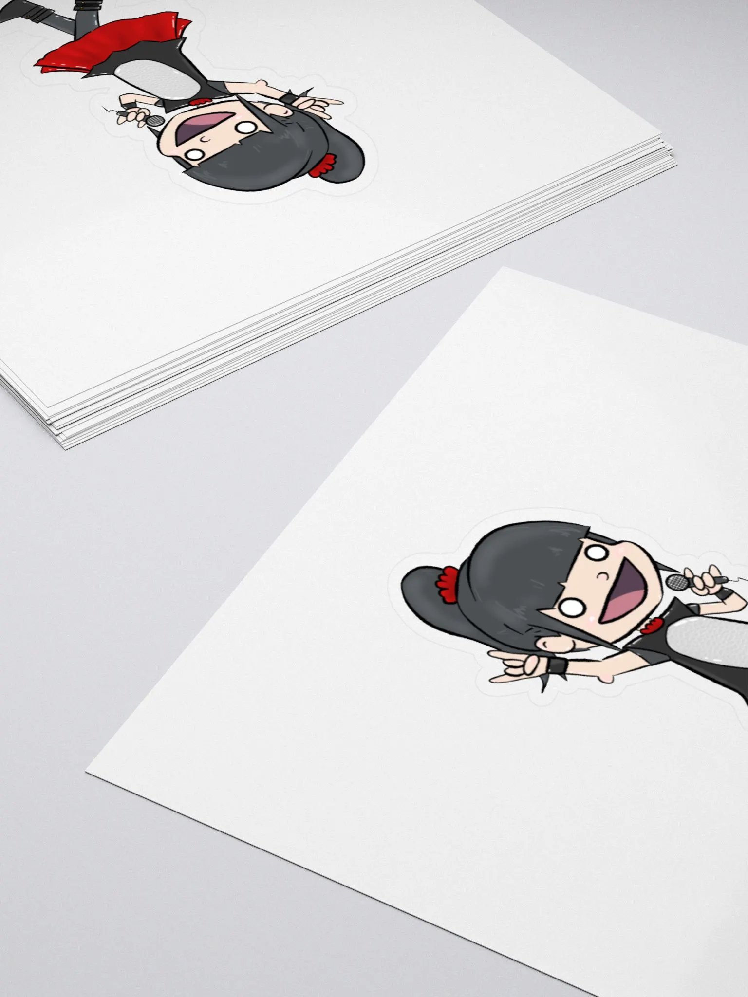 Su Metal product image (4)