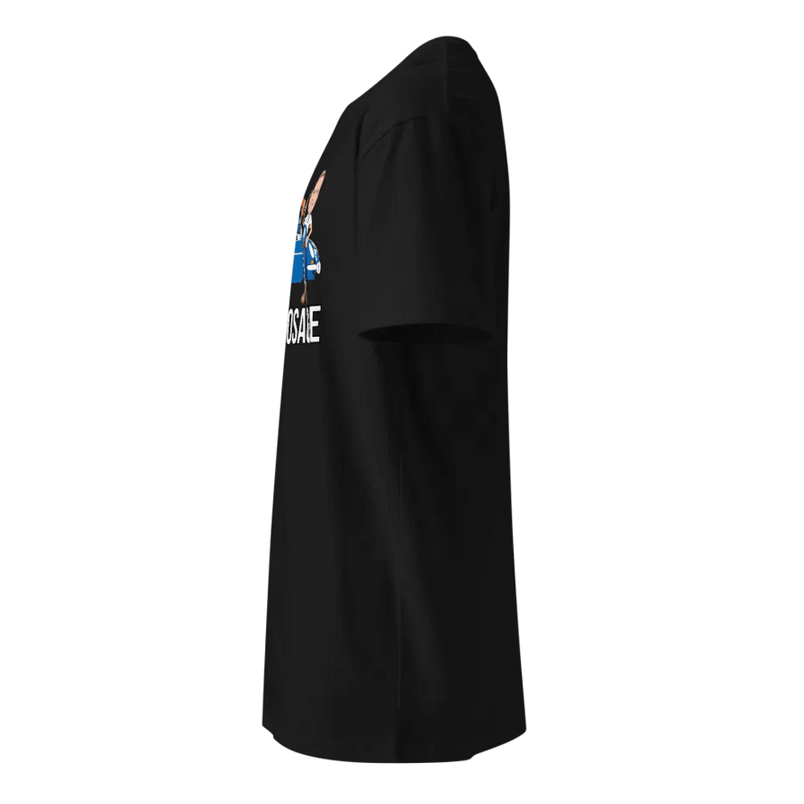 Car Sosage T-shirt 110 Unisex Premium T-shirt product image (5)