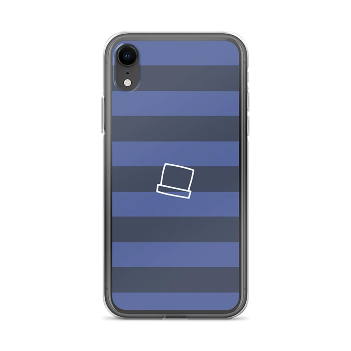 Stripes iPhone Case product image (1)